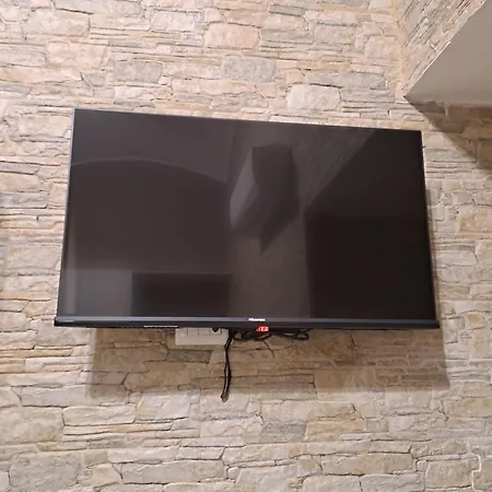 Il Quinto Conte - Vicinanze Policlinico 3* בארי