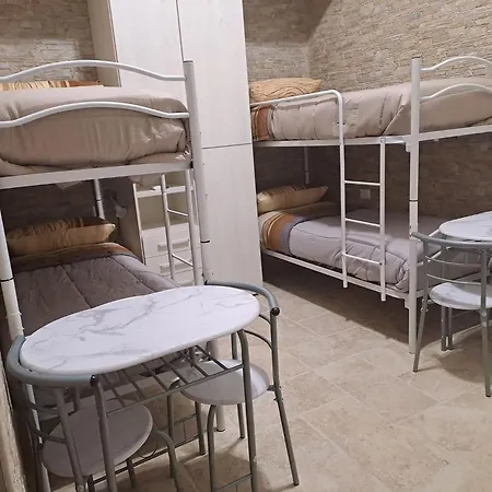 Panzió Il Quinto Conte - Vicinanze Policlinico Bari