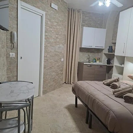 Nocleg ze śniadaniem Il Quinto Conte - Vicinanze Policlinico 3*