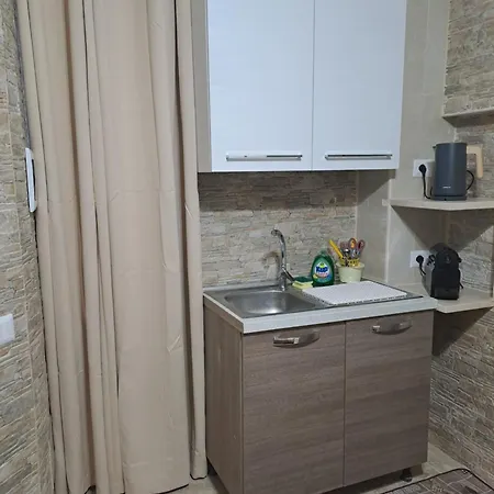 Bed & Breakfast Il Quinto Conte - Vicinanze Policlinico