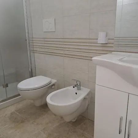 Il Quinto Conte - Vicinanze Policlinico Bari