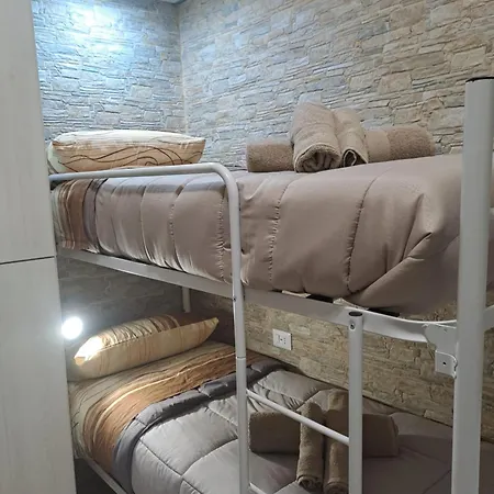 Bed & Breakfast Il Quinto Conte - Vicinanze Policlinico Bari