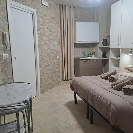 Il Quinto Conte - Vicinanze Policlinico Nocleg ze śniadaniem