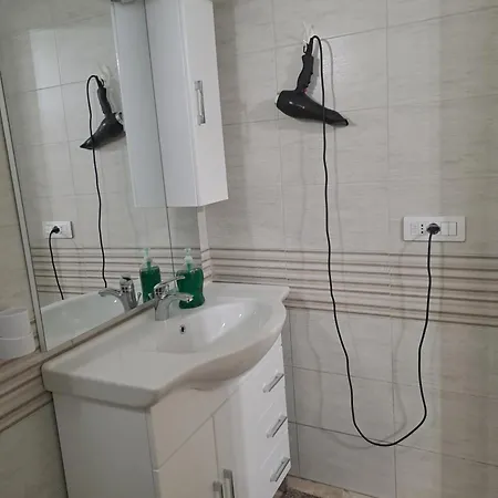 B&B Il Quinto Conte - Vicinanze Policlinico