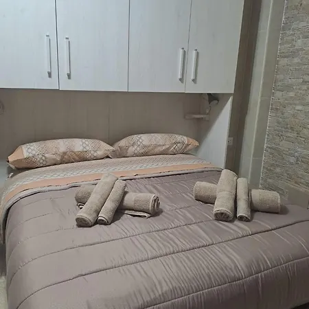 Il Quinto Conte - Vicinanze Policlinico 3* Bari