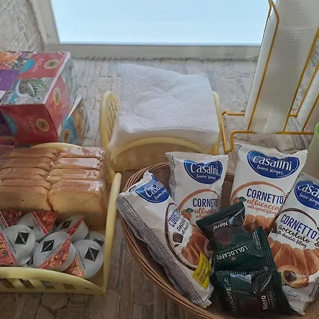 B&B Il Quinto Conte - Vicinanze Policlinico