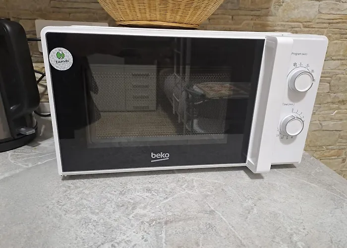 Il Quinto Conte - Vicinanze Policlinico Отель типа 