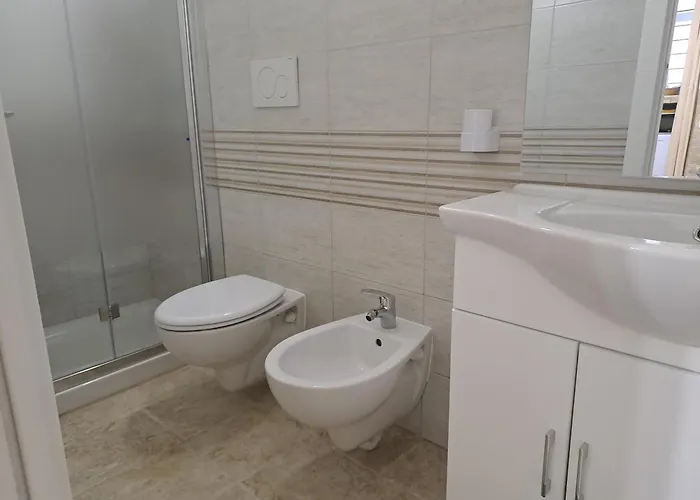 Il Quinto Conte - Vicinanze Policlinico Бари