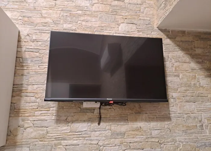 Il Quinto Conte - Vicinanze Policlinico 3* Бари