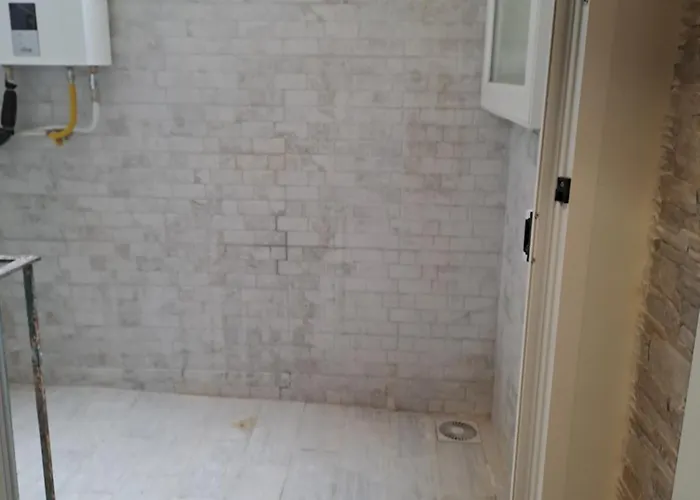 Il Quinto Conte - Vicinanze Policlinico Отель типа 