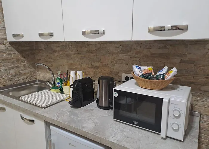 Il Quinto Conte - Vicinanze Policlinico Отель типа 